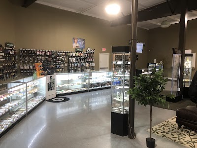 A Greener Today Marijuana - Walla Walla