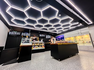 A Little Bud Cannabis Whistler - Same Day Weed Delivery