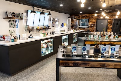 A Little Bud Cannabis White Rock - Same Day Weed Delivery