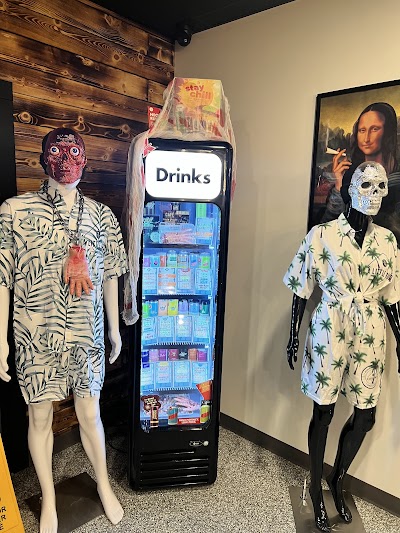 A Little Bud Cannabis White Rock - Same Day Weed Delivery