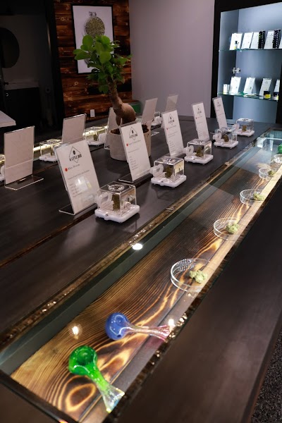 A Little Bud Cannabis White Rock - Same Day Weed Delivery