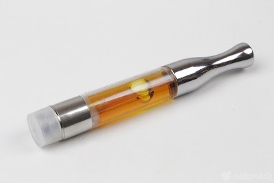 A Nice Dream Cannabis Dispensary