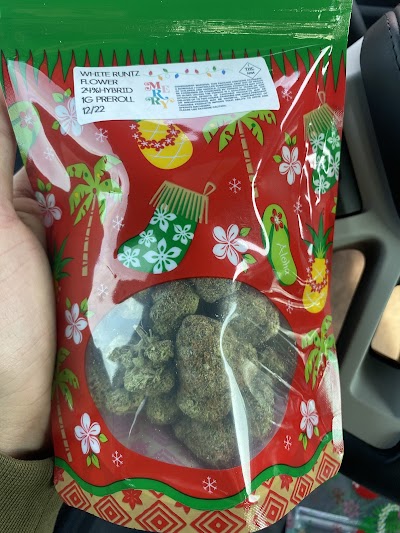 A Nice Dream Cannabis Dispensary