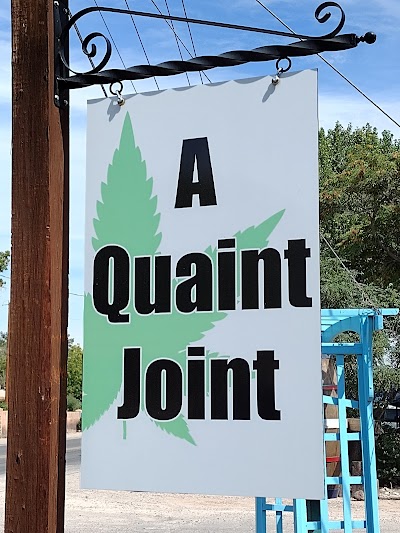 A Quaint Joint