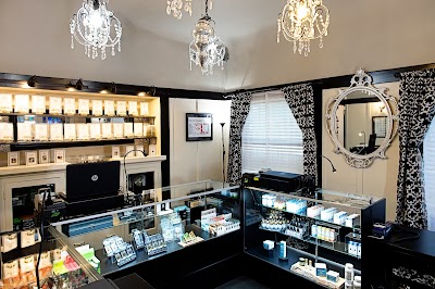 A Therapeutic Alternative Cannabis Dispensary