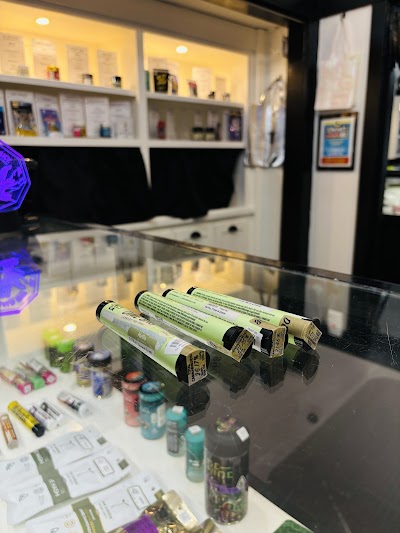 A Therapeutic Alternative Cannabis Dispensary