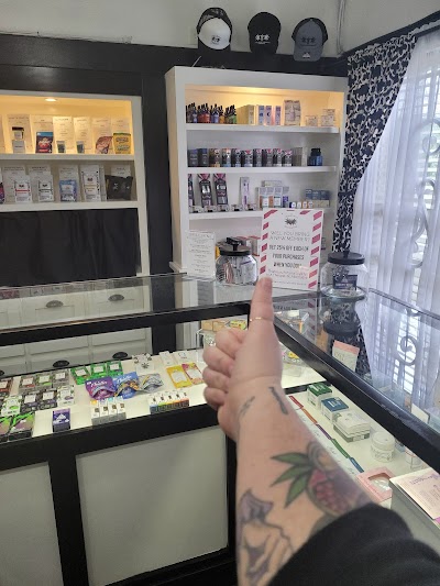 A Therapeutic Alternative Cannabis Dispensary
