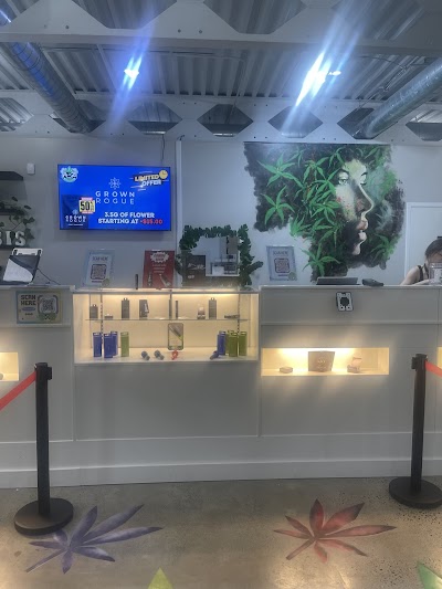 A-Z Supply Dispensary