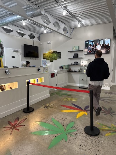 A-Z Supply Dispensary