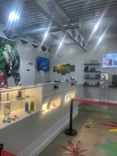 A-Z Supply Dispensary