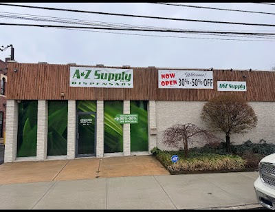 A-Z Supply Dispensary