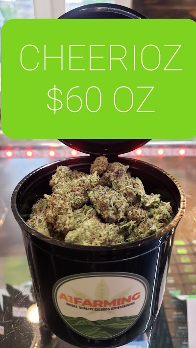 A1 Dispensary, LLC