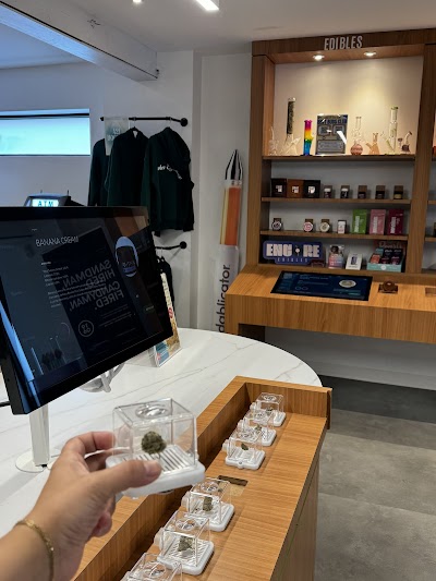 A21 Wellness Dispensary