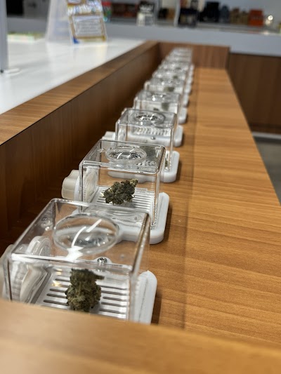 A21 Wellness Dispensary