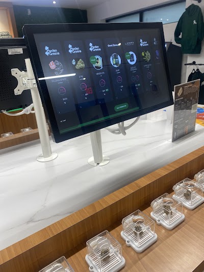 A21 Wellness Dispensary