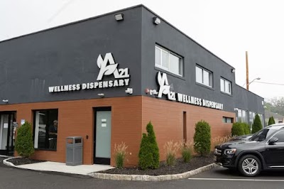 A21 Wellness Dispensary