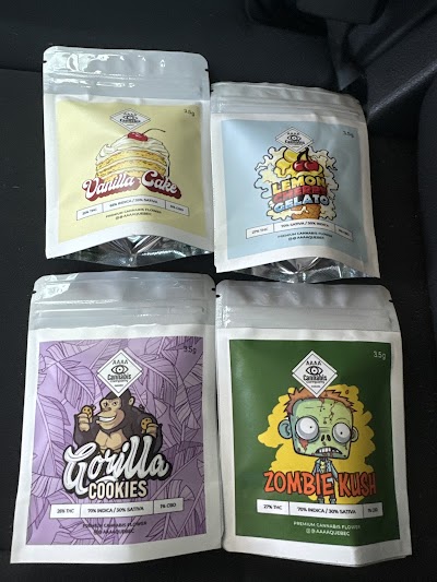 AAAA Cannabis
