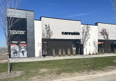 AAAAA Supercraft Cannabis - Bridgwater