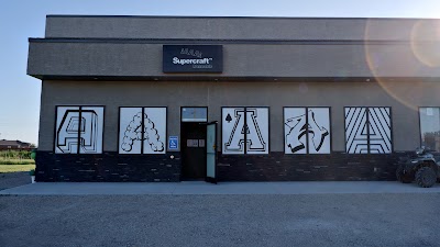 AAAAA Supercraft™ Cannabis - Ste Anne