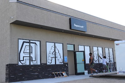 AAAAA Supercraft™ Cannabis - Ste Anne