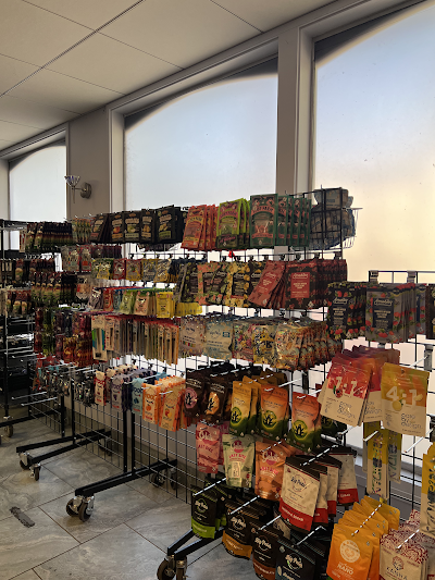 Abatin Weed Dispensary Sacramento