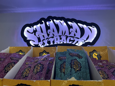 Abatin Weed Dispensary Sacramento