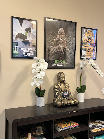 Abatin Weed Dispensary Sacramento