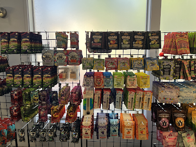 Abatin Weed Dispensary Sacramento