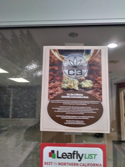 Abatin Weed Dispensary Sacramento