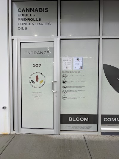 Abbotsford Bloom Community Cannabis Co.