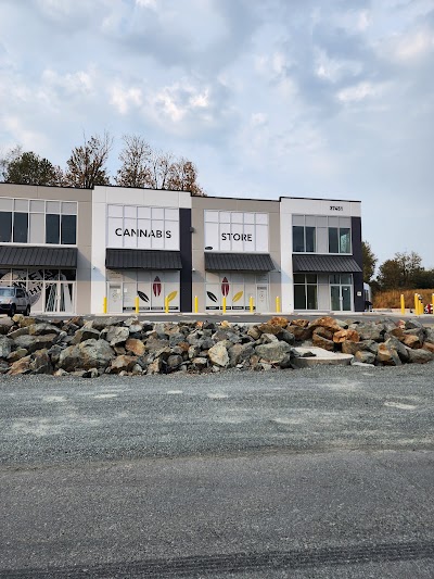 Abbotsford Bloom Community Cannabis Co.