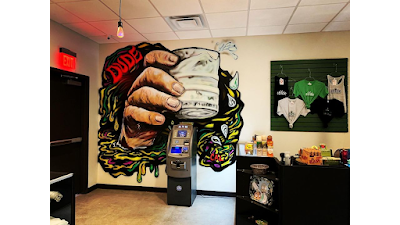 Abide Cannabis Company