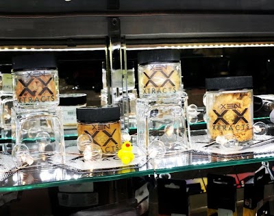 Abide Cannabis Company