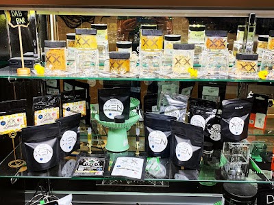 Abide Cannabis Company