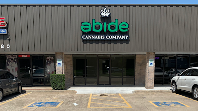 Abide Cannabis Company