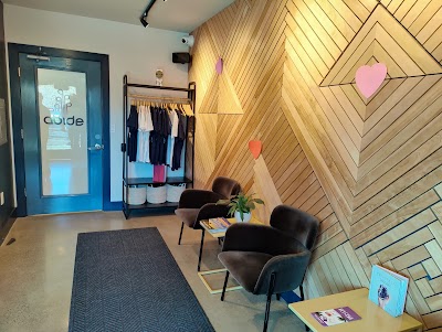 Abide Napa Dispensary