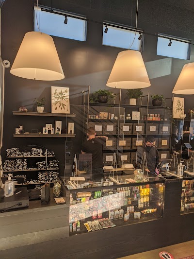 Abide Napa Dispensary