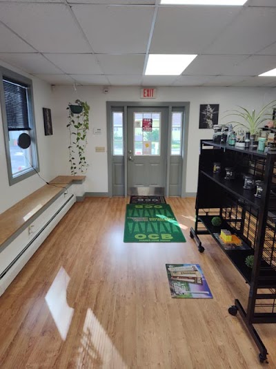 Above All Greenery North