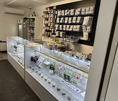 Above and Beyond Cannabis LLC Medical Marijuana Dispensary