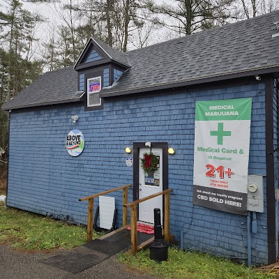 Above and Beyond Cannabis LLC Medical Marijuana Dispensary