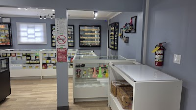 Abraham’s Cannabis