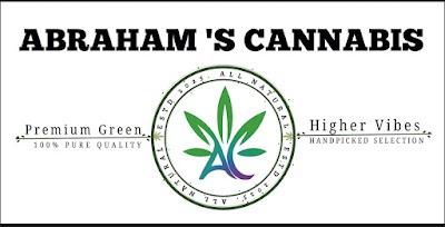 Abraham’s Cannabis
