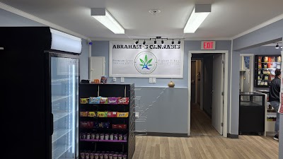 Abraham’s Cannabis