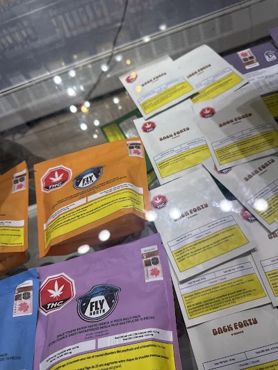 Abraham’s Cannabis