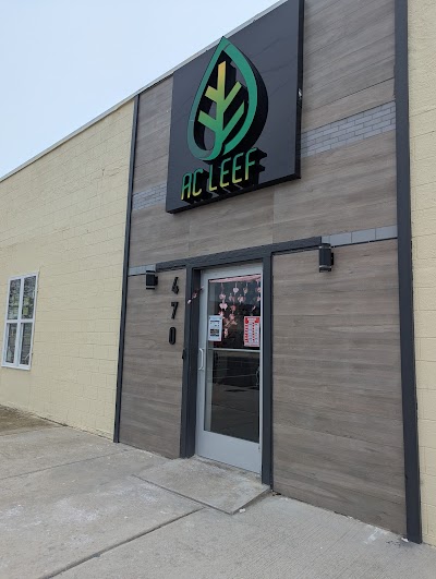 AC Leef