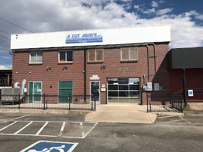 ACA Dispensary
