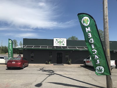 Advanced Wellness & Dispensary