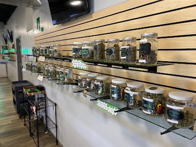 Advanced Wellness & Dispensary