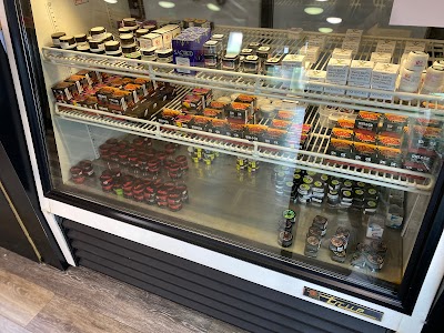 Advanced Wellness & Dispensary