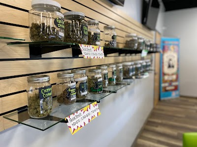 Advanced Wellness & Dispensary